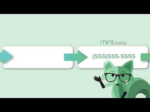 How to Switch to Mint Mobile