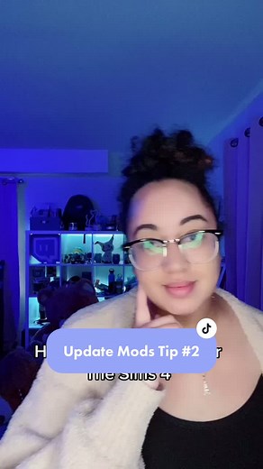 How to Update Mods for The Sims 4