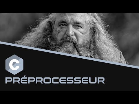 Preprocessor Directives | C - EP11