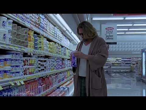 TRACKING SHOT EXAMPLES