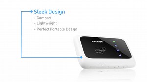 30K views · 430 reactions | A little guide to the key features of PROLiNK's Portable 4G LTE WiFi Hotspot and how we make Internet Sharing easy and effortless. | Prolink | Facebook