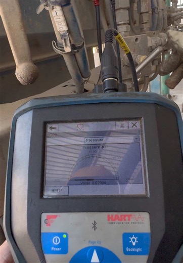 Instrumentation Technician Guide: Pressure Transmitter Zeroing