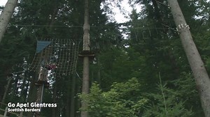 The stunning South of Scotland has so much to offer and this week we’re going to be showing you exactly what you can find there 👀 Here's a wee taster.. 📚🌌 | Scotland is Now