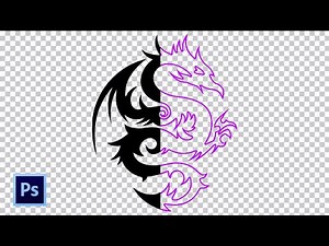 How to Make a Stencil in Photoshop