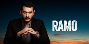 Ramo - Episode 12 (English Subtitles) | Turkish123 ✔️