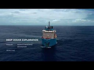 Journey of a Box Core