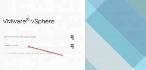 Easy vCenter Server two-factor authentication without ADFS
