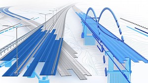 Customers are already seeing the benefits of design automation with Dynamo for Civil 3D. And we’ve enhanced the Dynamo Player now included with Civil 3D 2021. https://autode.sk/3coI4c3 | Autodesk Civil 3D