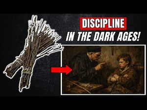 Spanking In The Middle Ages –A BRUTAL Form Of Historical Discipline | Spanking | Flogging | Birching