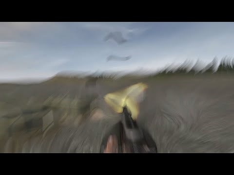 Motion Blur • ReShade Shaders Devlog
