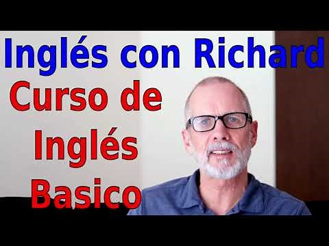Curso de Inglés Basico
