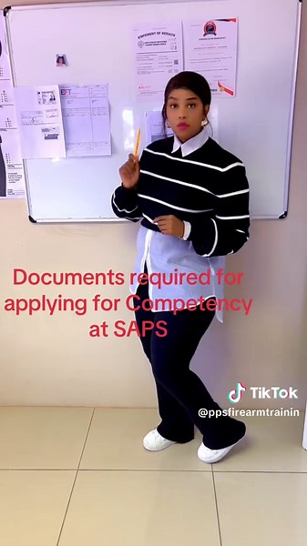 SAPS Recruitment and Training Updates for 2025-2026