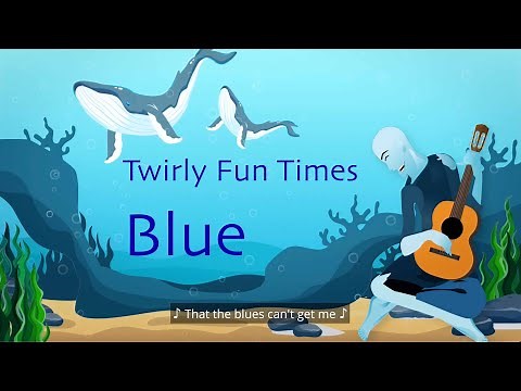 Blue - Official Video