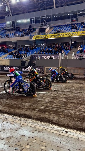 19K views · 6.6K reactions | WE ARE RACING IN TORUN  #SoN #SGP | FIM Speedway Grand Prix | Facebook