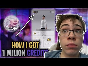 IMVU Hack 2024 - How to get Credits Easy [Android & iOS]