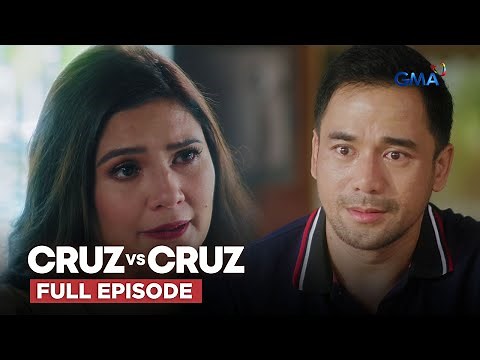 Cruz vs. Cruz: Felma and Manuel, reunited after years apart! (Full Episode 27) August 27, 2025