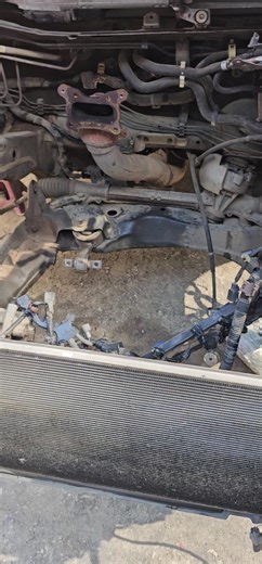 Comedia y Motor: Honda Civic K24