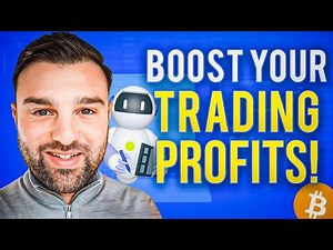 The 3 VERY BEST AI Crypto Trading Bots! // Boost Your Trading Profits!!