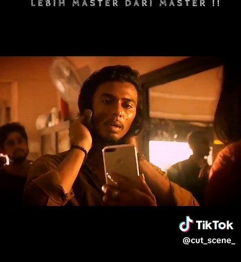 Master 2021 Tamil Movie Starring Vijay - Review and Recommendations