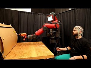 Supervising Robots with Brain and Muscle Signals