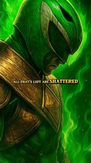 Power Rangers Theme (Cover)