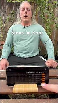 Sinus im Kopf #geniusmindset #calculating #trigonometry #iq #maths