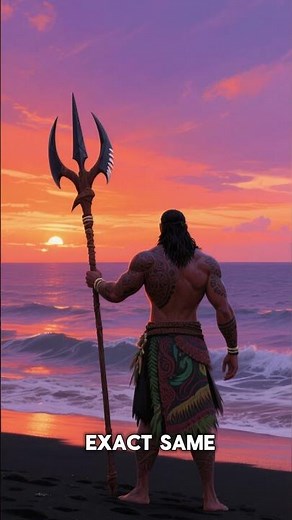 The Global Trishul Code – How Shiva’s Symbol Appeared Worldwide #ancientmysteries