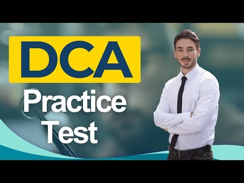 DCA Practice Test 2026 Diamond Council America Diamond Specialist Exam Questions Prep