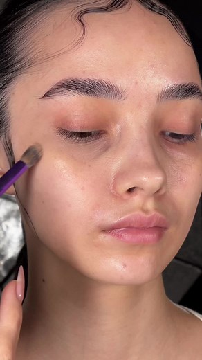 #макияжтуториал #макияж #лайфхак #свадебныймакияж