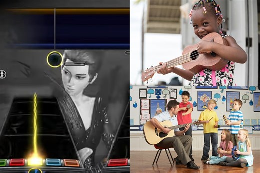 13 Music Lesson Plans For Elementary - Music Industry How To