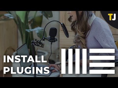 How to Install Plugins on Ableton