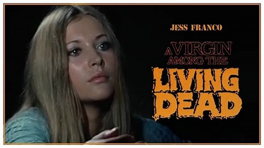 A Virgin Among the Living Dead (1973) English