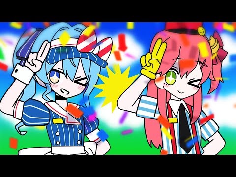 【miComet】メズマライザー１時間耐久