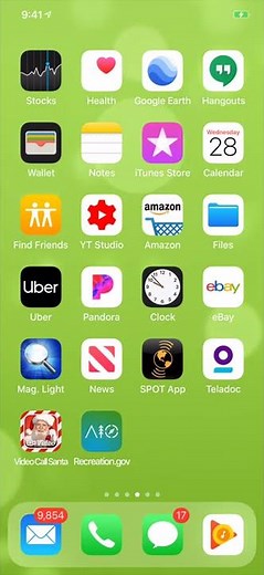 How to retrieve deleted emails on iPhone