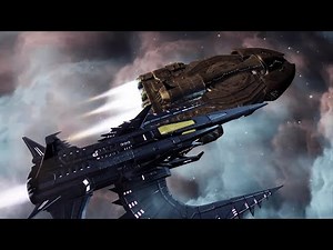 Transformers: Fall of Cybertron - Space Battle to the Portal (Mashup)