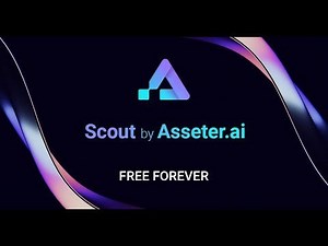 Scout - Free AI-powered tool for searching 3D models by the picture at 3D stocks