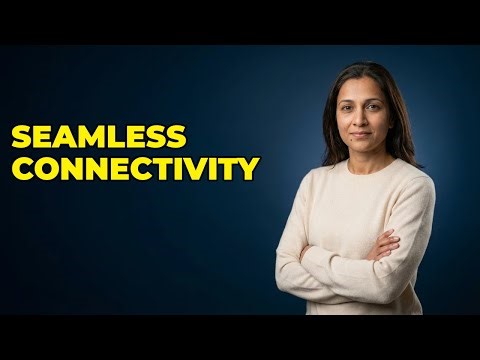 How Do Smart Devices Connect Automatically?
