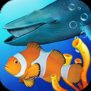 Fish Farm 3 - 3D Aquarium Simulator