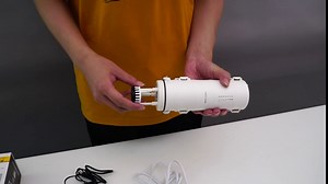 WAVLINK AC1200 Outdoor Wireless High Power Weatherproof WiFi Long Range Extender/Access Point/Router with Passive POE,Dual Band 2.4+5G Repeater,Gigabit Port, No WiFi Dead Zones for Working from Home