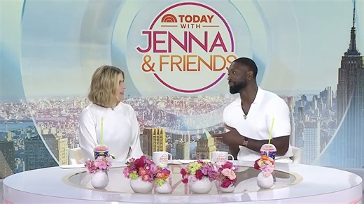 Dwyane Wade on Parenting in a ‘Pod’: ‘It’s Needed’