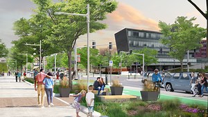 I-81 Viaduct Project