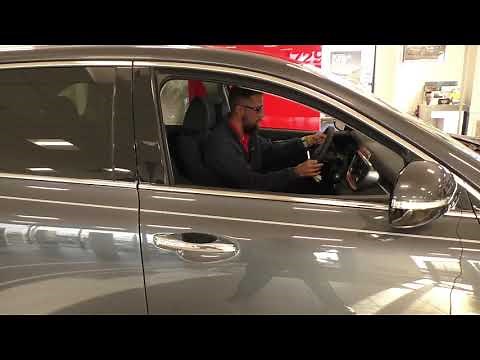 How To Unlock A Locked Steering Wheel