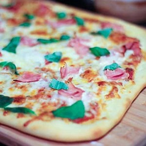 How to Make Pizza with Premade Dough