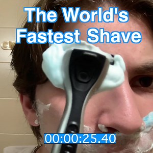 378 reactions · 25 shares | No clogging, No problem ! Try it for yourself | Defender Razor | Facebook