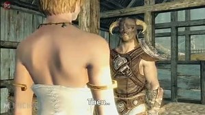 Gamer Poop : Skyrim (#3) (Рус.)