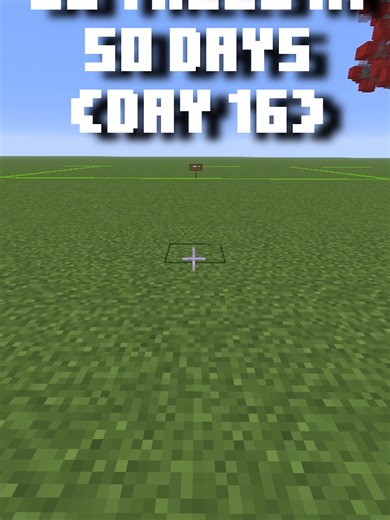 Minecraft Tree Building: Day 16 Tutorial