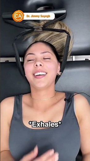 How to Fix a Curved Spine Fast