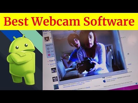 Top 5 Best Webcam Software for Windows