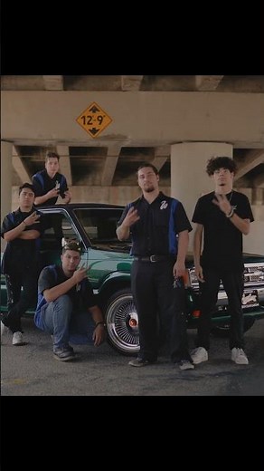 West Coast Customs Academy bringing mini trucks back to life. New build video drops tomorrow!