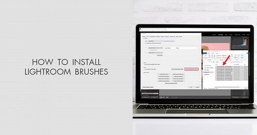 How to Install Lightroom Brushes: Step-by-Step Guide